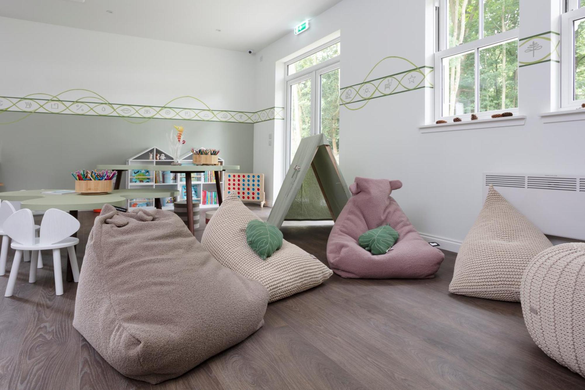 Schloss Roxburghe, Part Of Destination By Hyatt Exterior foto Bean bag chairs
